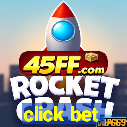 click bet